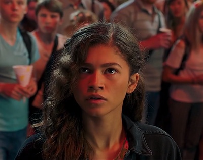 蜘蛛侠：英雄归来2剧照的剧照