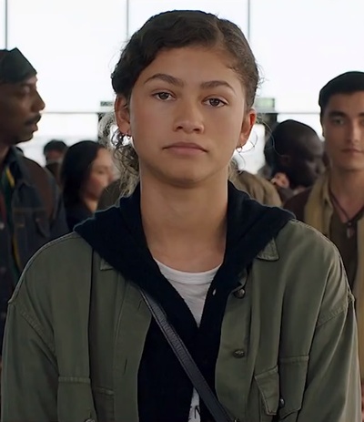 蜘蛛侠：英雄归来2剧照的剧照