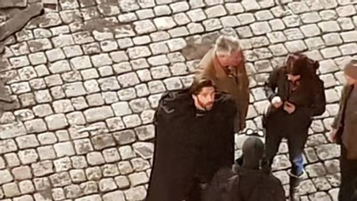 蜘蛛侠：英雄归来2剧照的剧照