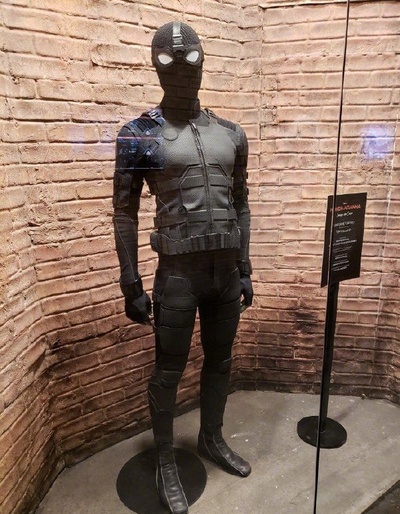 蜘蛛侠：英雄归来2剧照的剧照