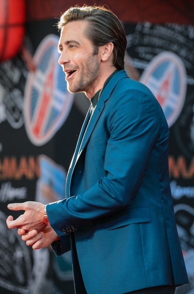 蜘蛛侠：英雄归来2剧照的剧照