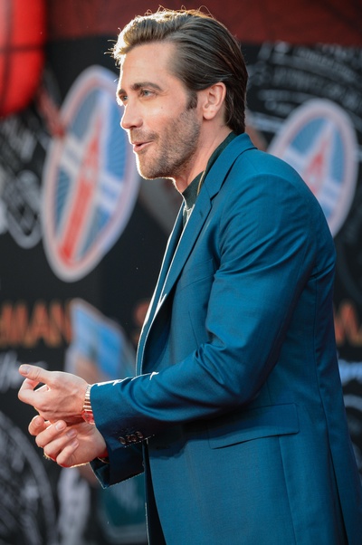 蜘蛛侠：英雄归来2剧照的剧照