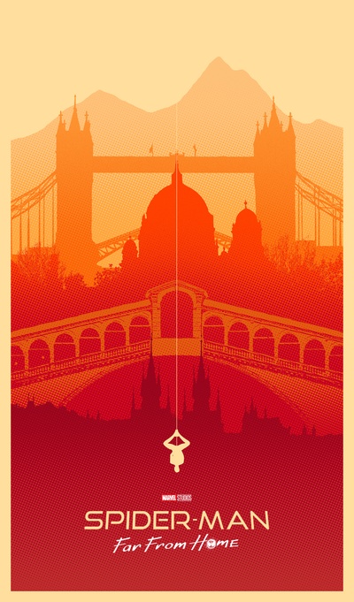 蜘蛛侠：英雄归来2剧照的剧照