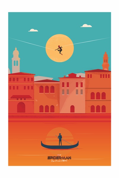 蜘蛛侠：英雄归来2剧照的剧照