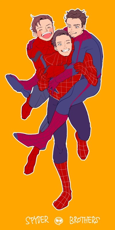 蜘蛛侠：英雄归来2剧照的剧照