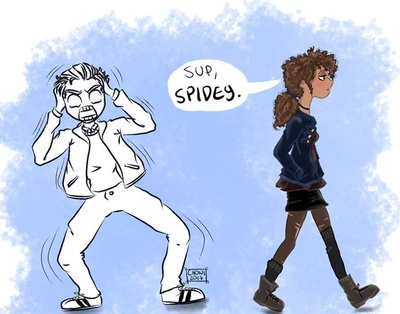 蜘蛛侠：英雄归来2剧照的剧照