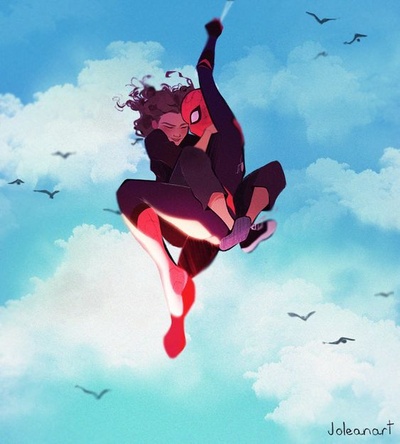 蜘蛛侠：英雄归来2剧照的剧照