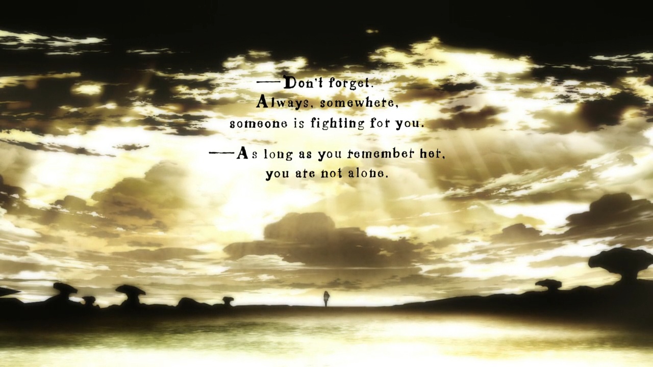 剧场版魔法少女小圆 后篇 永远的故事剧照的剧照