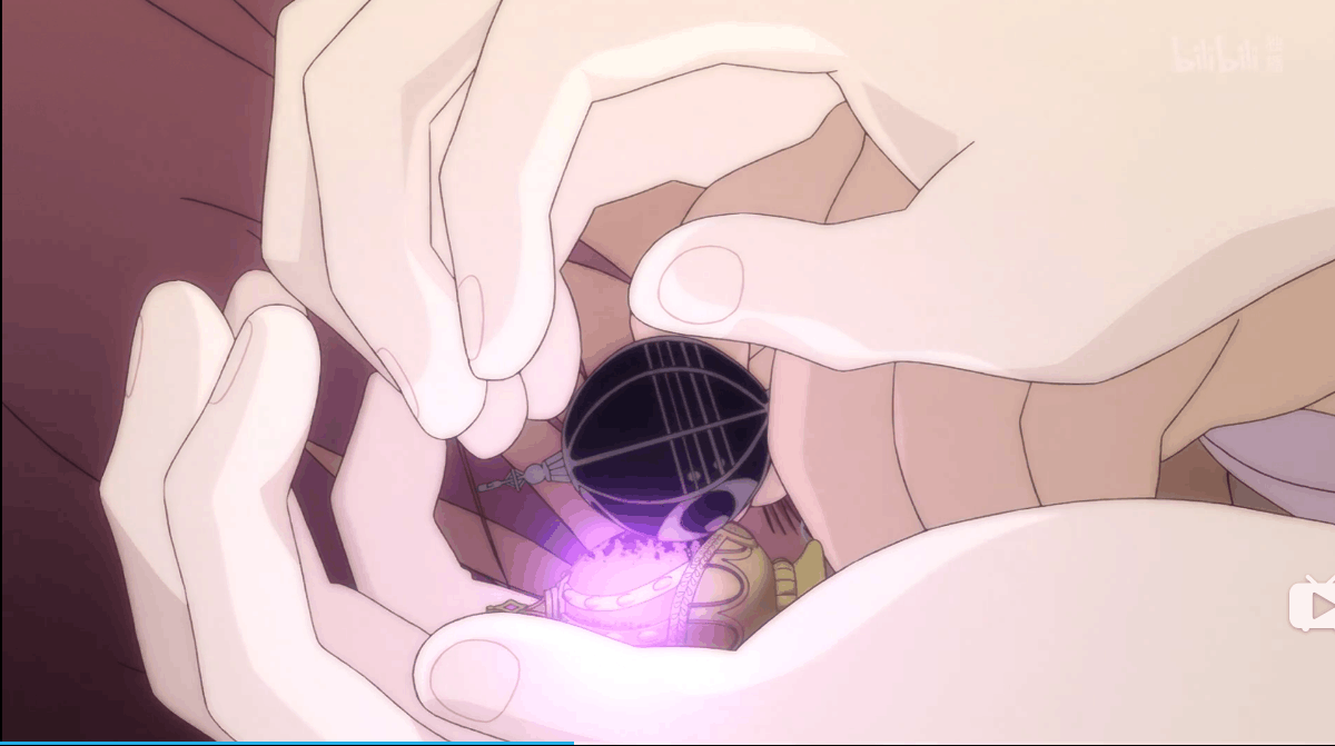 剧场版魔法少女小圆 后篇 永远的故事剧照的剧照