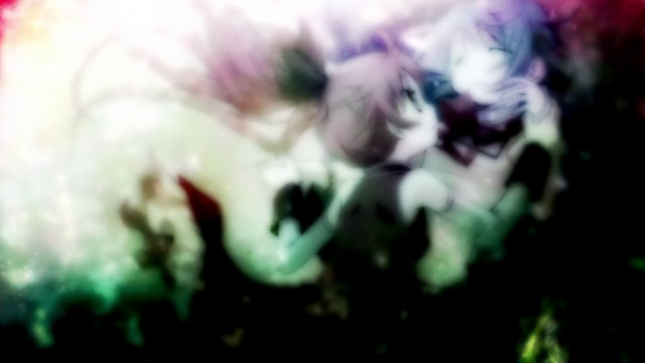 剧场版魔法少女小圆 后篇 永远的故事剧照的剧照