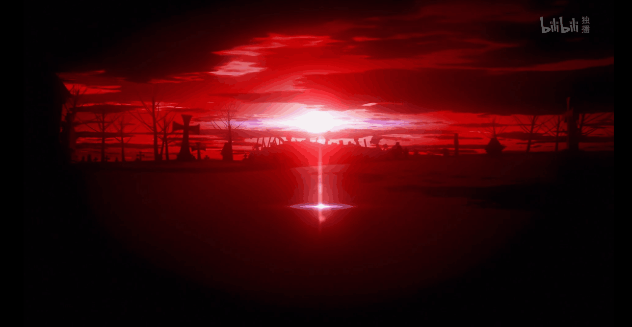 剧场版魔法少女小圆 后篇 永远的故事剧照的剧照