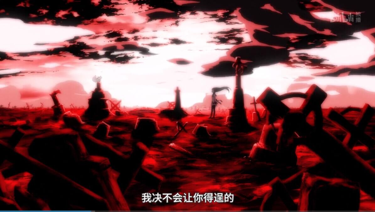 剧场版魔法少女小圆 后篇 永远的故事剧照的剧照