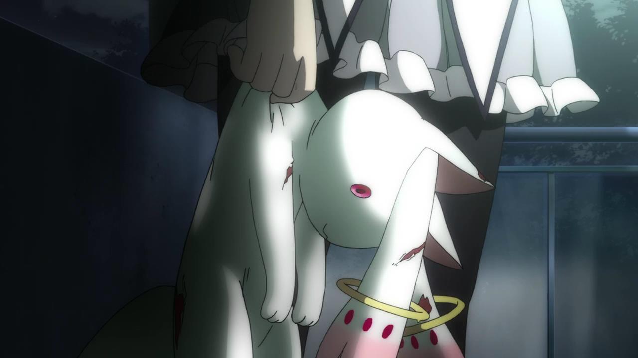 剧场版魔法少女小圆 后篇 永远的故事剧照的剧照