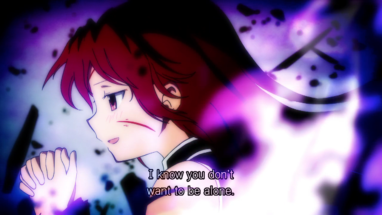 剧场版魔法少女小圆 后篇 永远的故事剧照的剧照