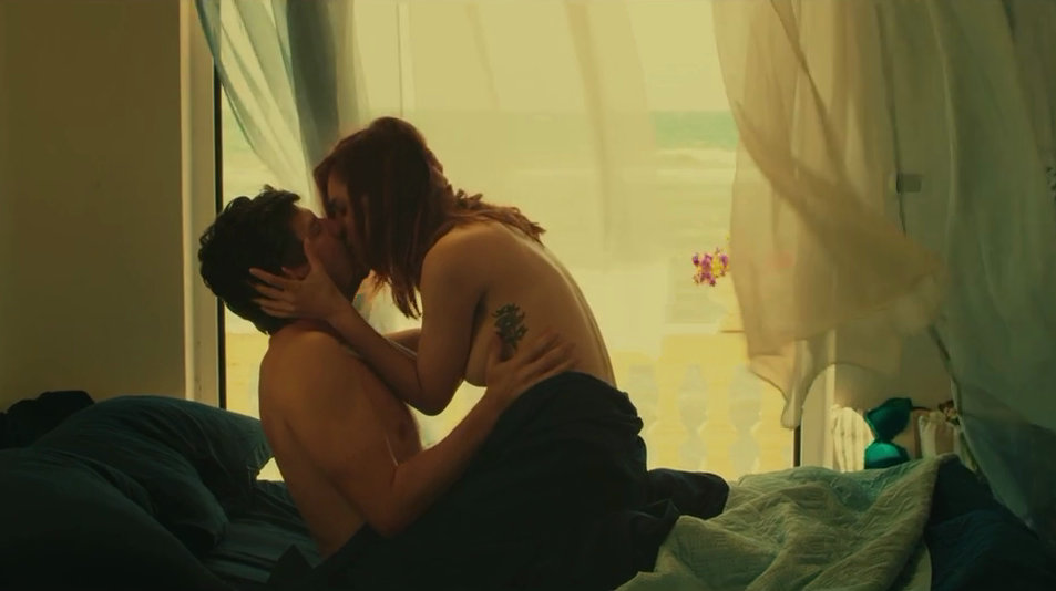 把外婆放进冰箱剧照的剧照