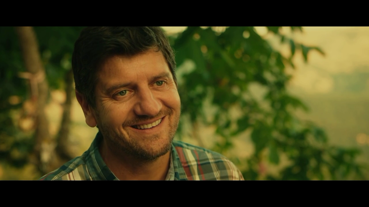 把外婆放进冰箱剧照的剧照