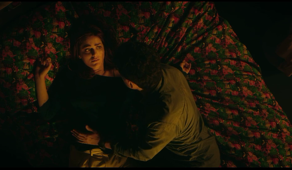 把外婆放进冰箱剧照的剧照