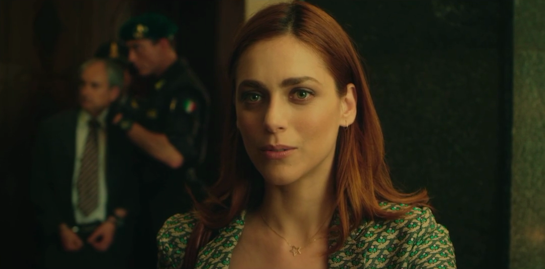 把外婆放进冰箱剧照的剧照