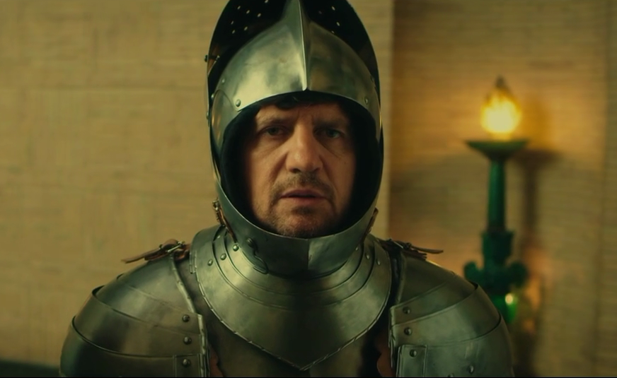 把外婆放进冰箱剧照的剧照