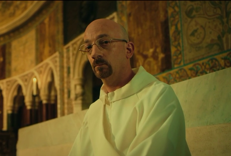 把外婆放进冰箱剧照的剧照