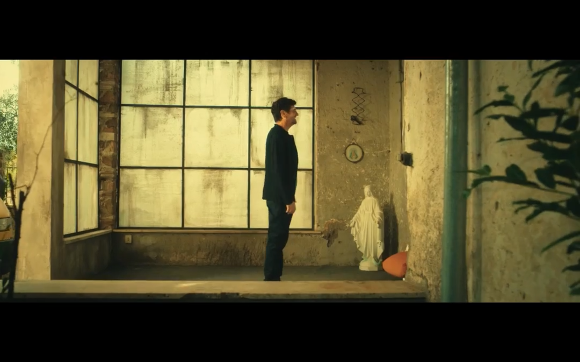 把外婆放进冰箱剧照的剧照