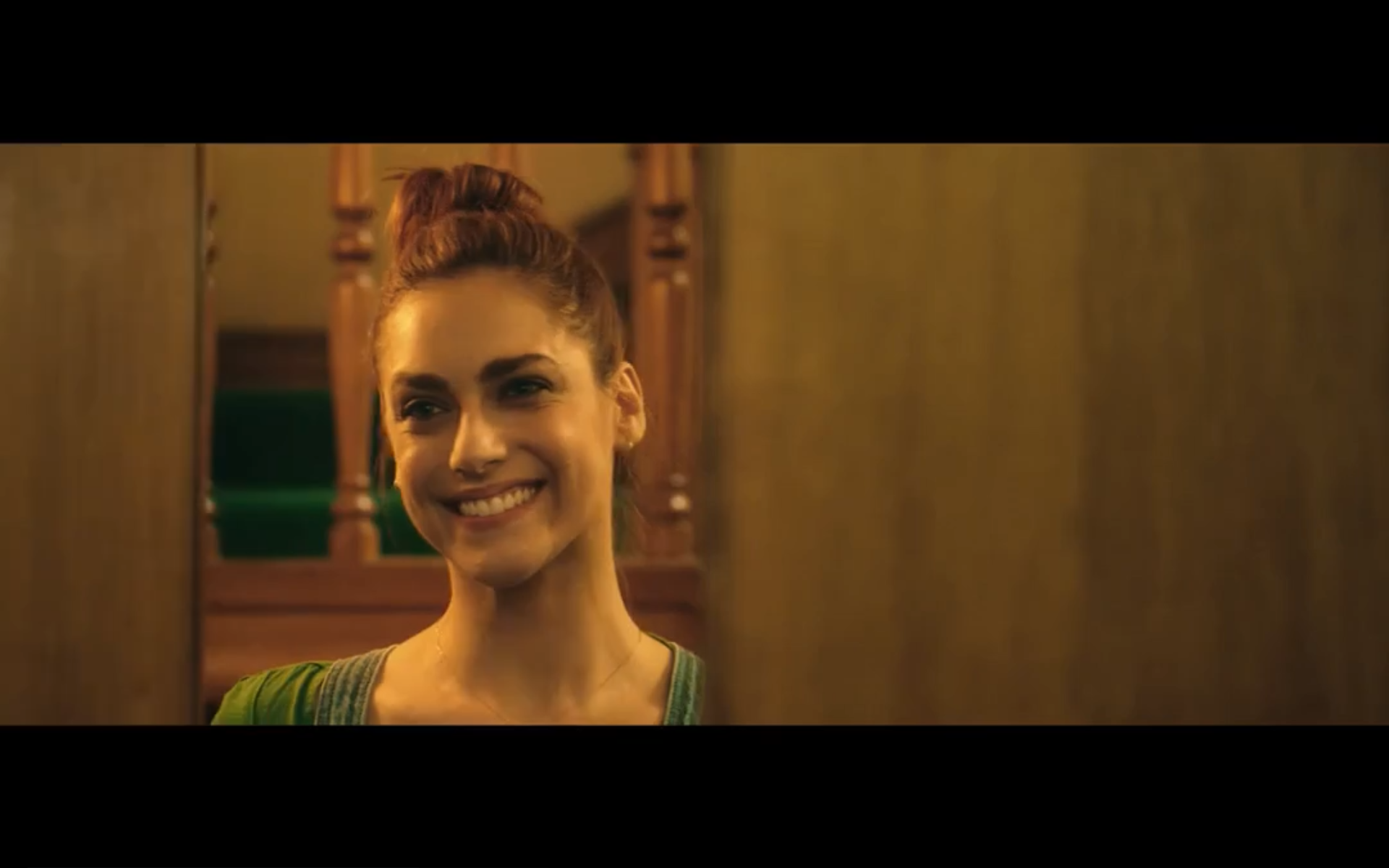 把外婆放进冰箱剧照的剧照