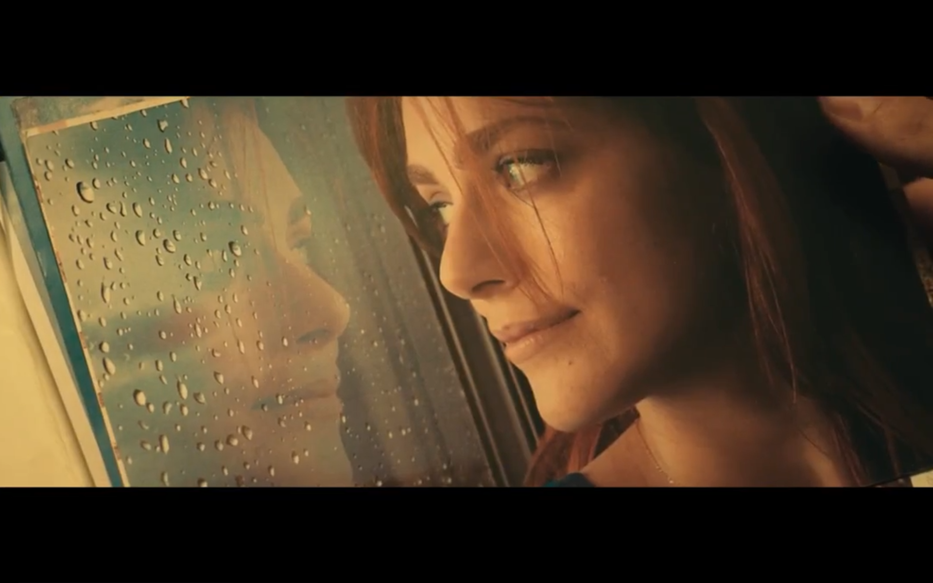 把外婆放进冰箱剧照的剧照