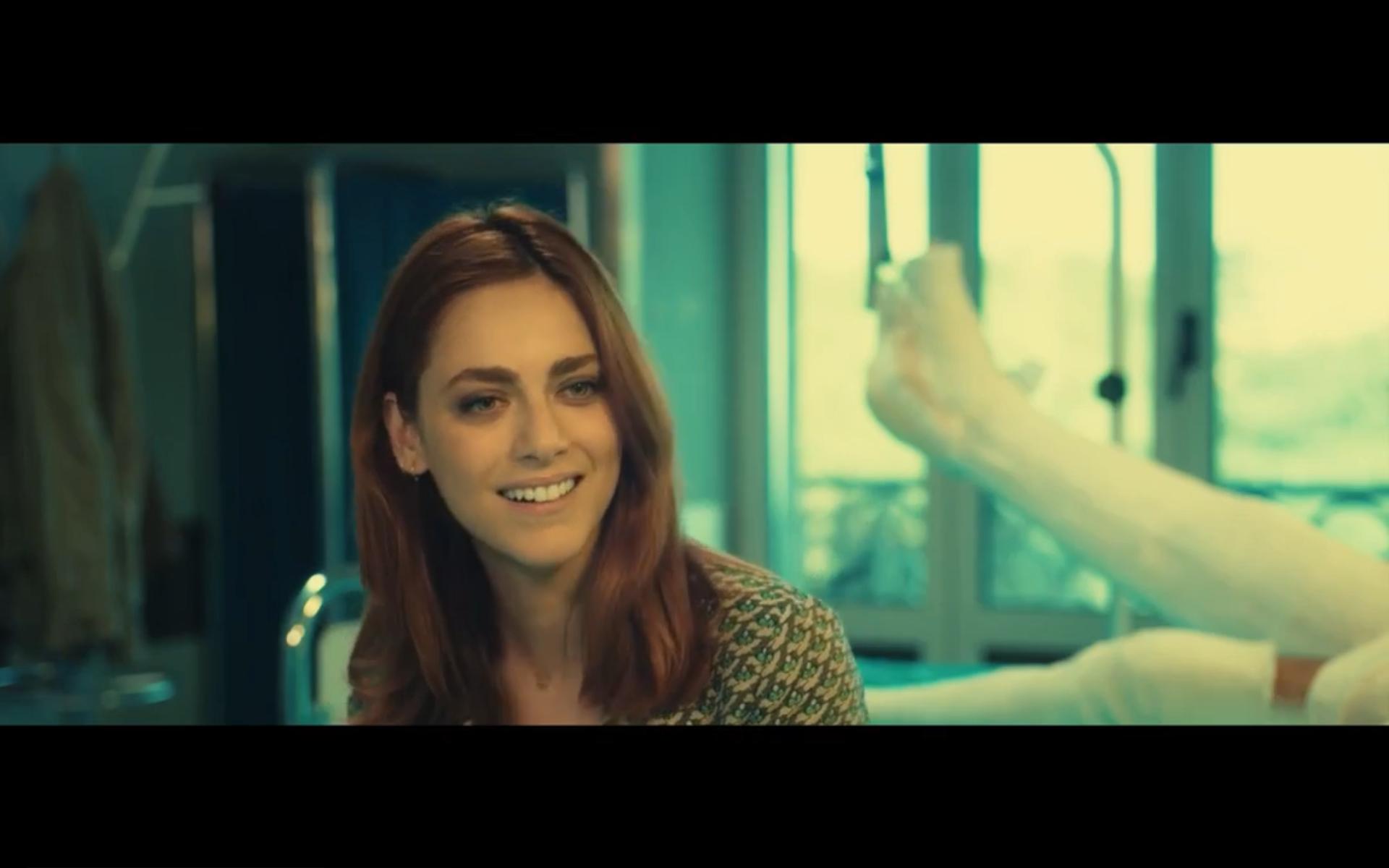 把外婆放进冰箱剧照的剧照