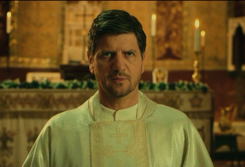 把外婆放进冰箱剧照的剧照