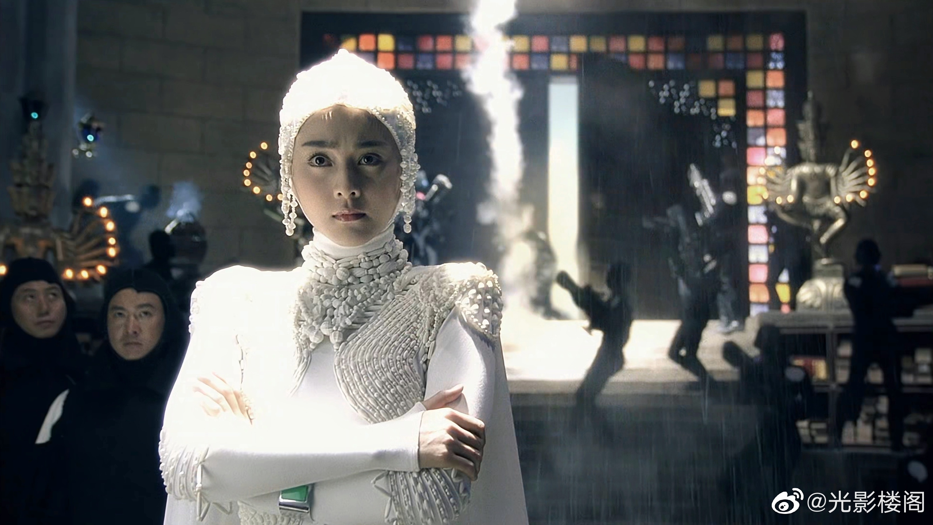 情癫大圣剧照的剧照