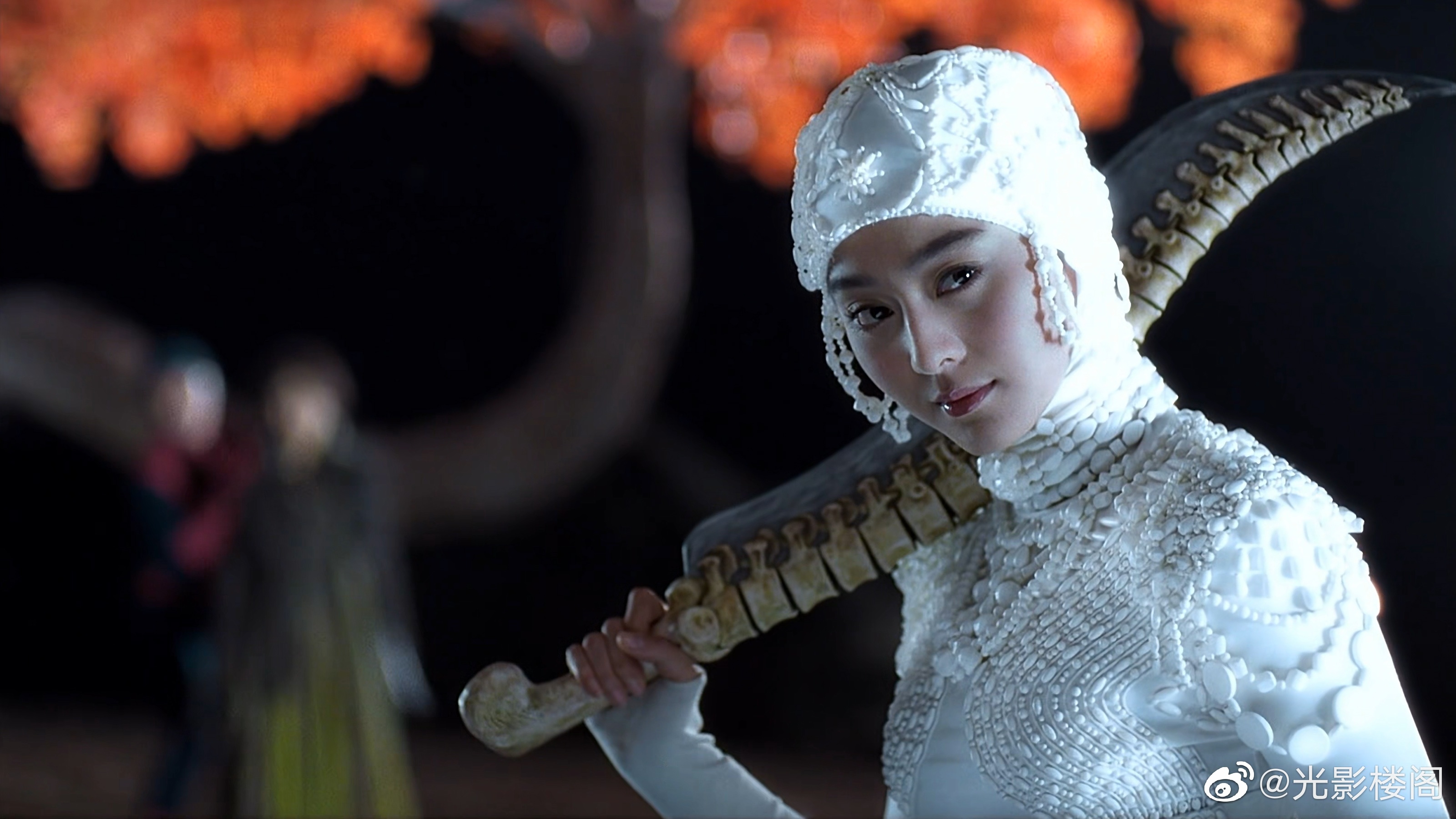 情癫大圣剧照的剧照