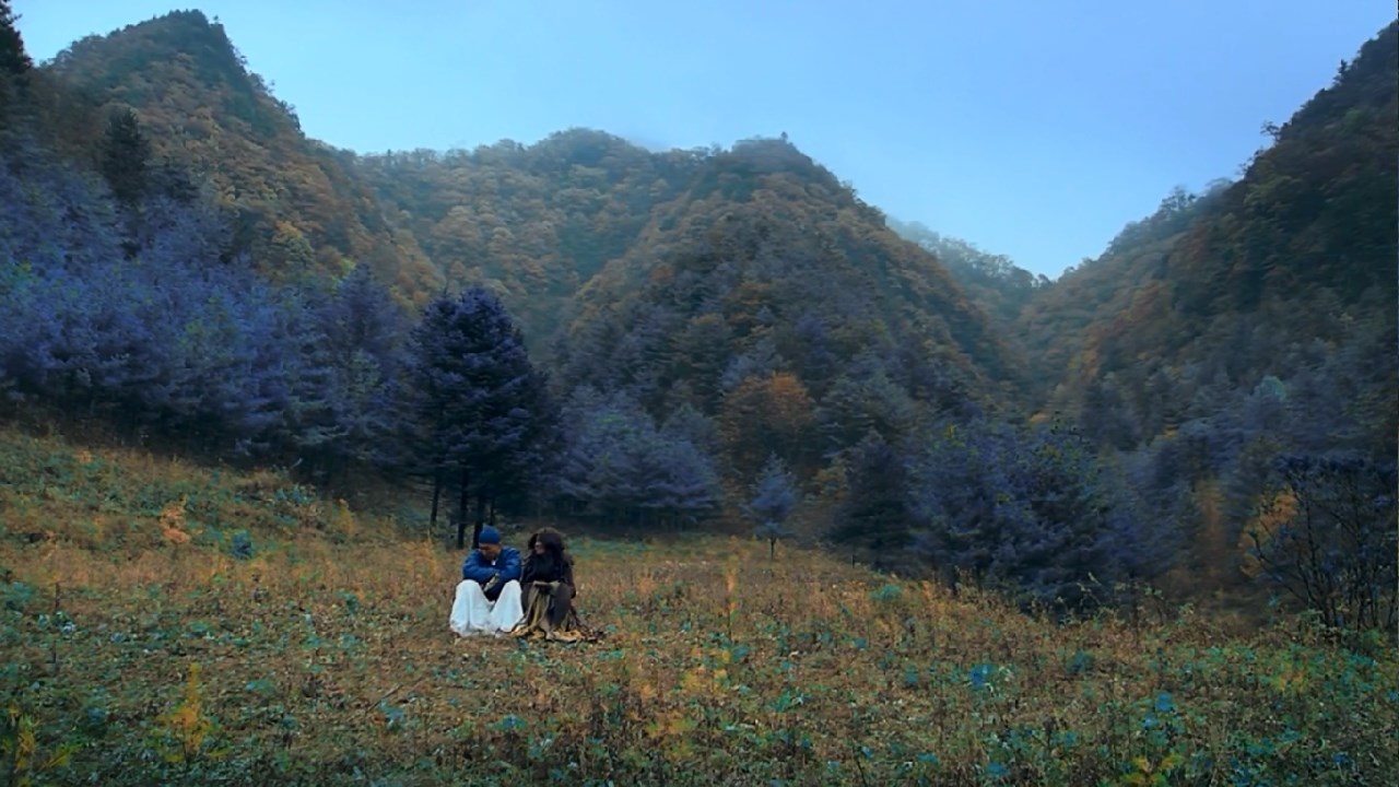 情癫大圣剧照的剧照