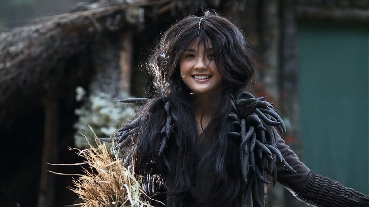 情癫大圣剧照的剧照