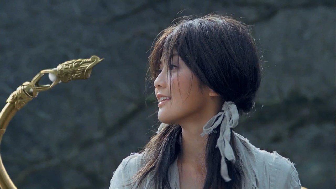 情癫大圣剧照的剧照