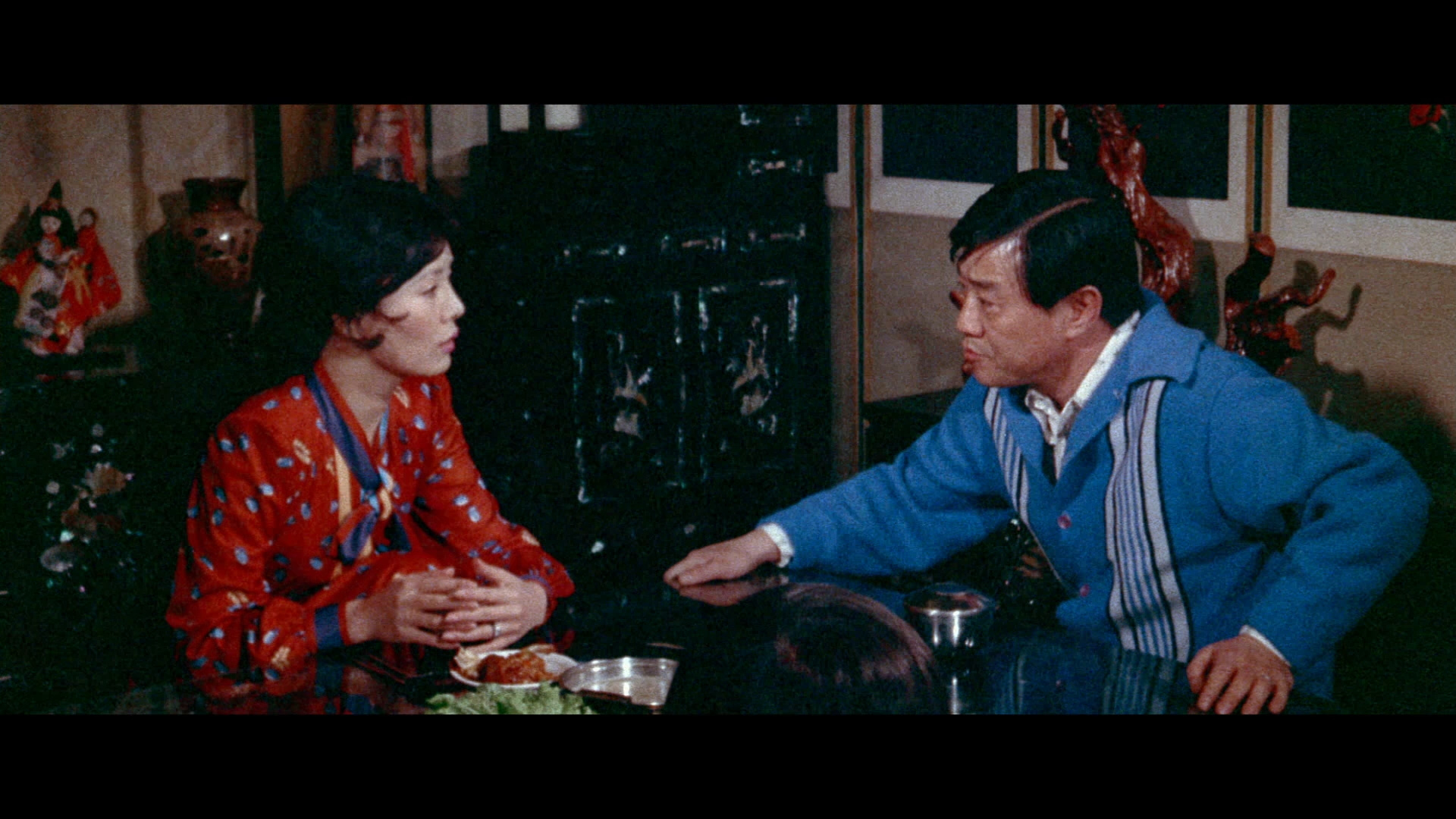 猿猴剧照的剧照