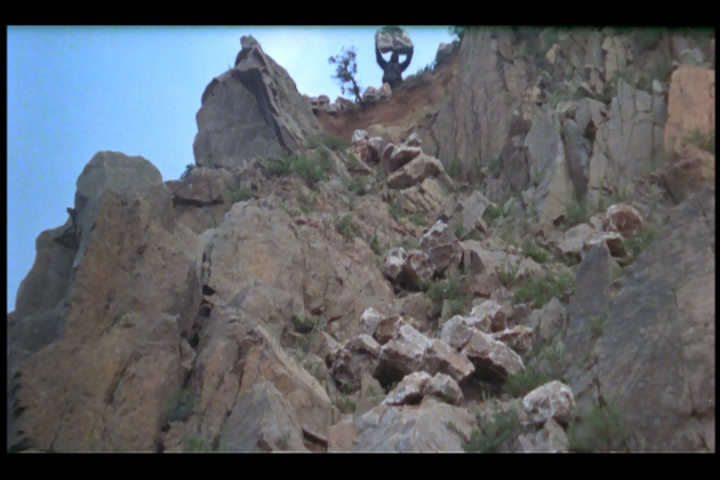 猿猴剧照的剧照