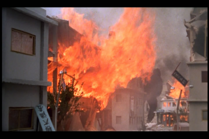 猿猴剧照的剧照