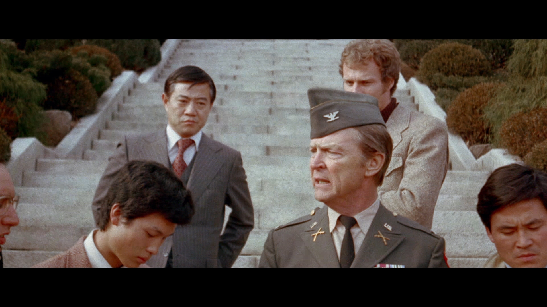 猿猴剧照的剧照