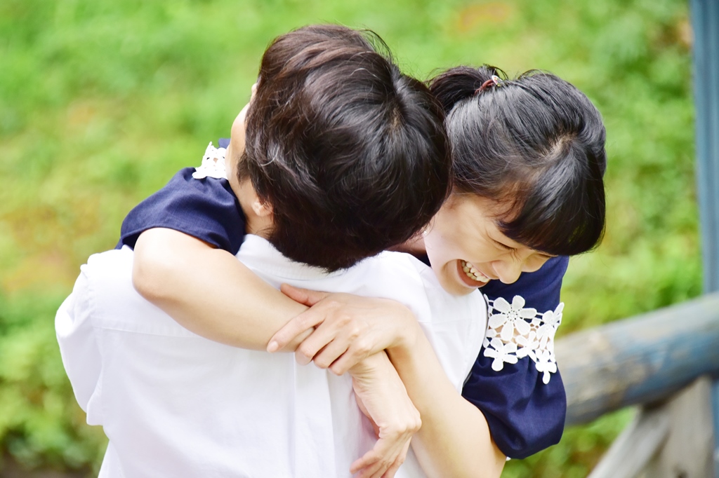 每天回家都会看到老婆在装死剧照的剧照