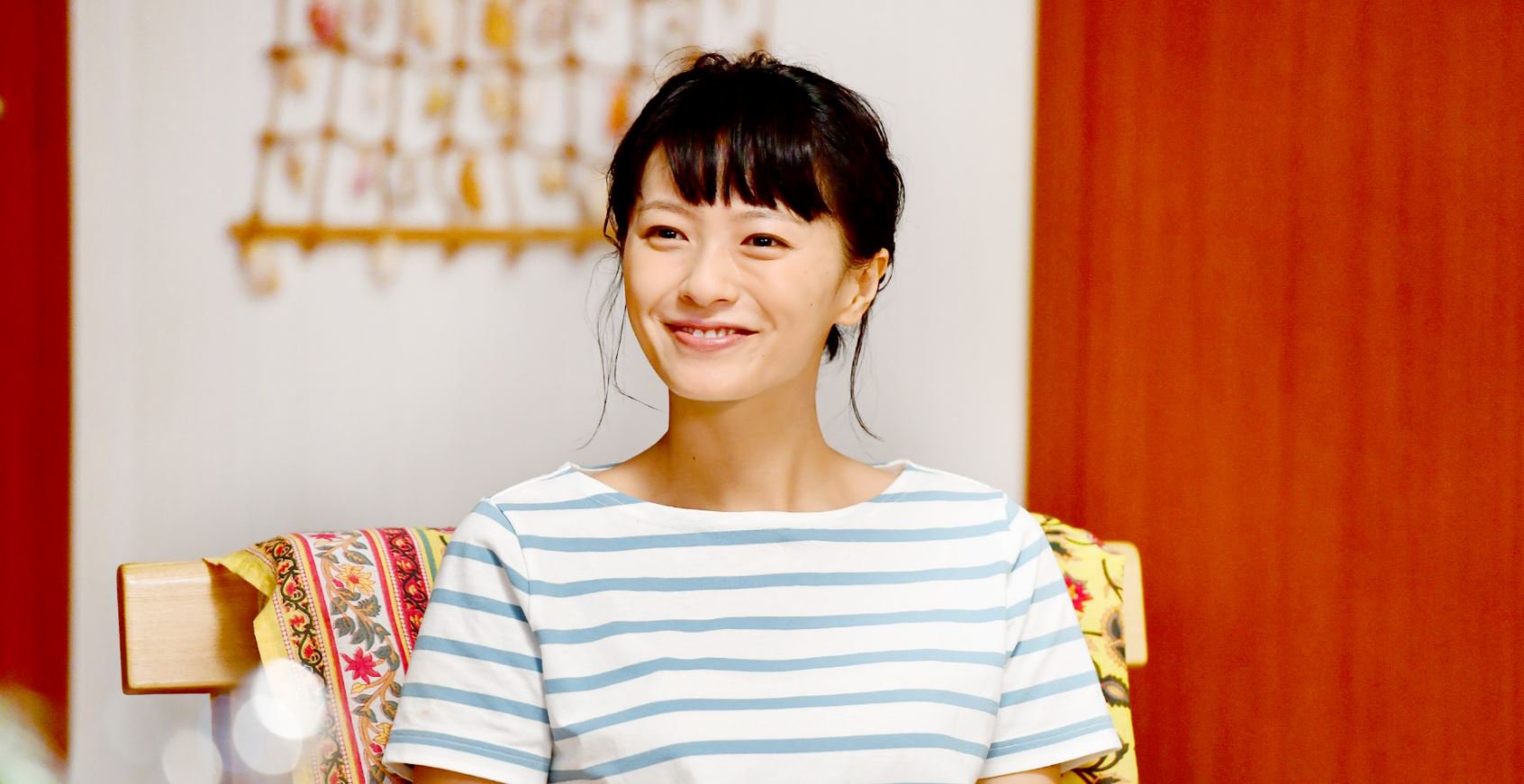 每天回家都会看到老婆在装死剧照的剧照