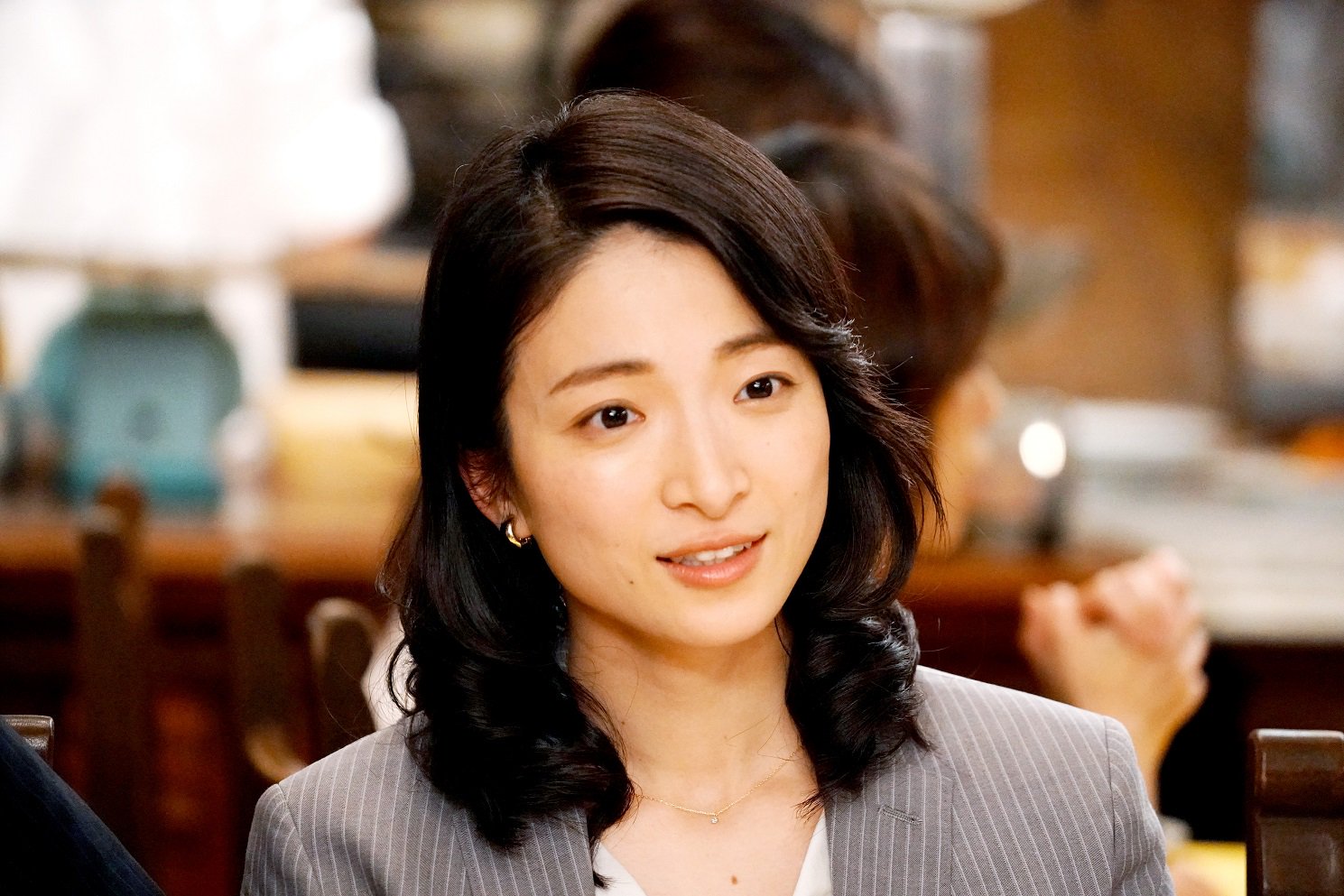 每天回家都会看到老婆在装死剧照的剧照