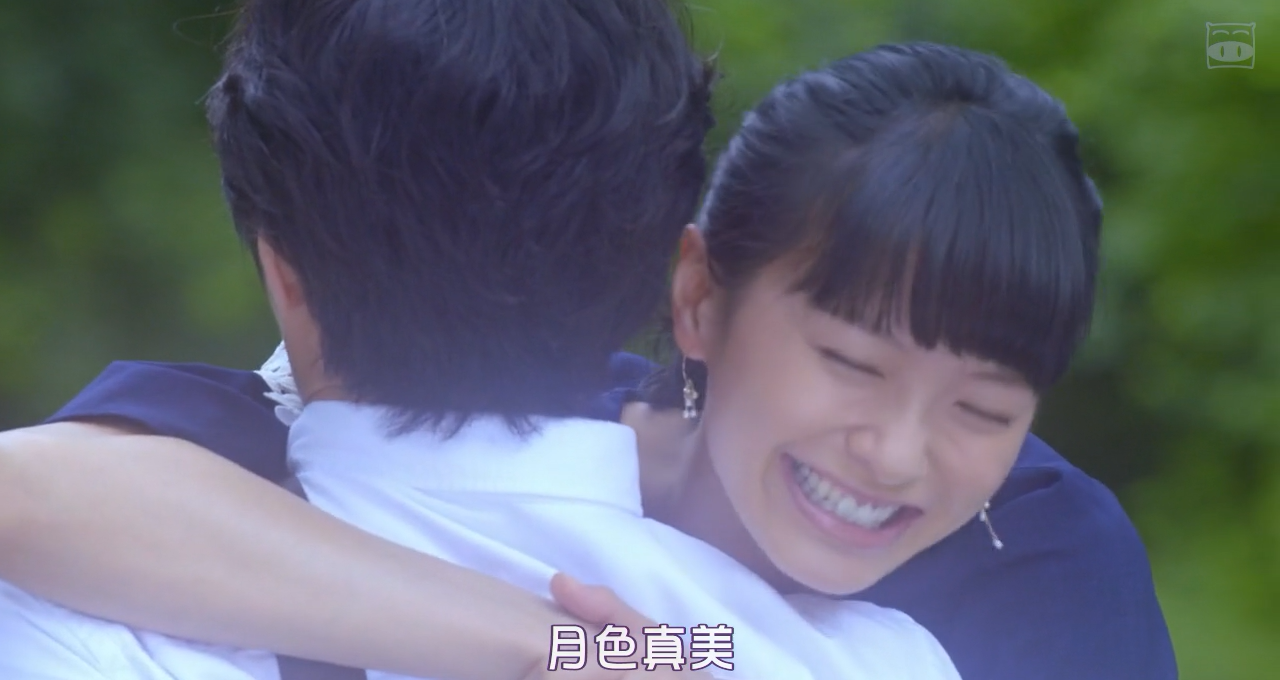 每天回家都会看到老婆在装死剧照的剧照