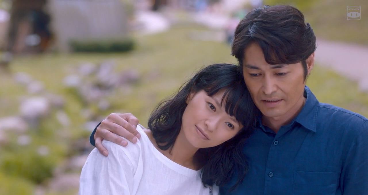 每天回家都会看到老婆在装死剧照的剧照