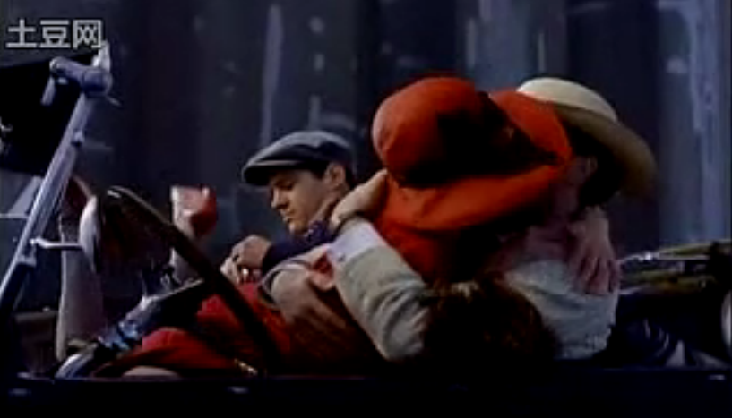 了不起的盖茨比剧照的剧照