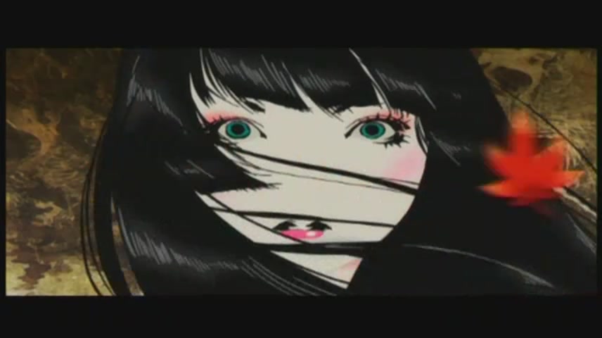 ASIENCE ～头发是女人的生命剧照的剧照