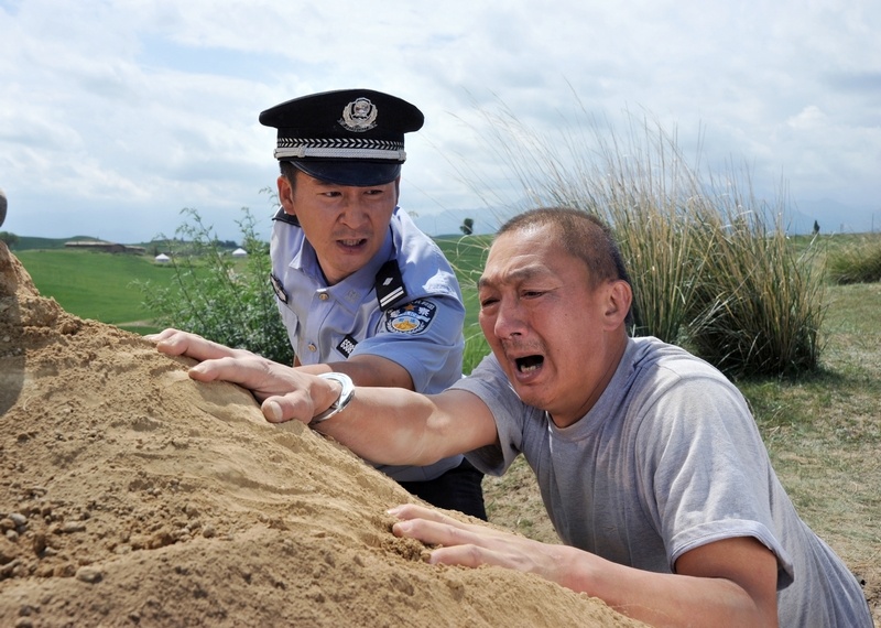 让爱回家剧照的剧照