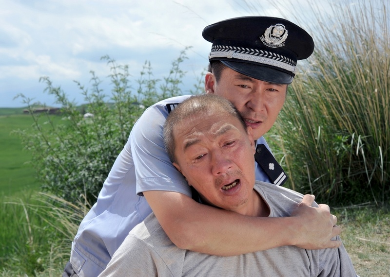 让爱回家剧照的剧照