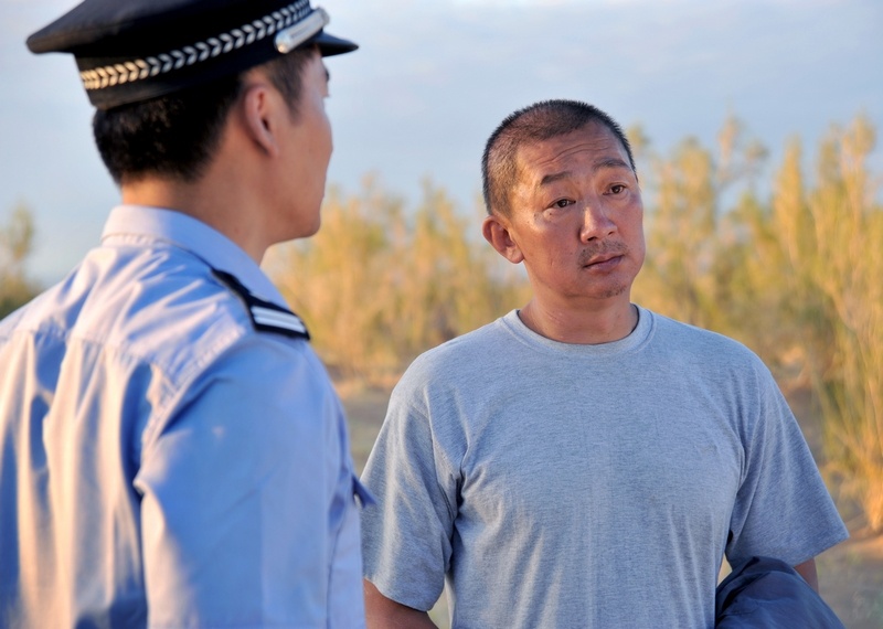 让爱回家剧照的剧照