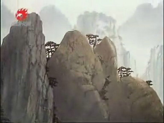 东海小哨兵剧照的剧照