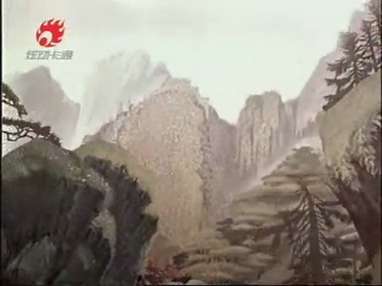 东海小哨兵剧照的剧照